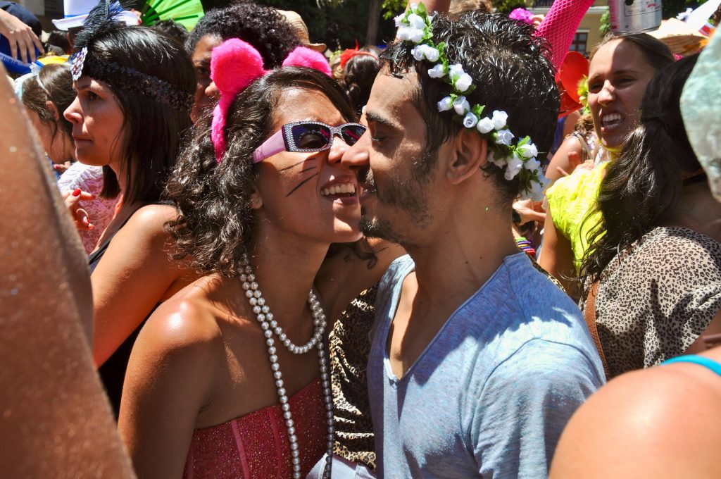 Brasilien 2014 Karneval (3)