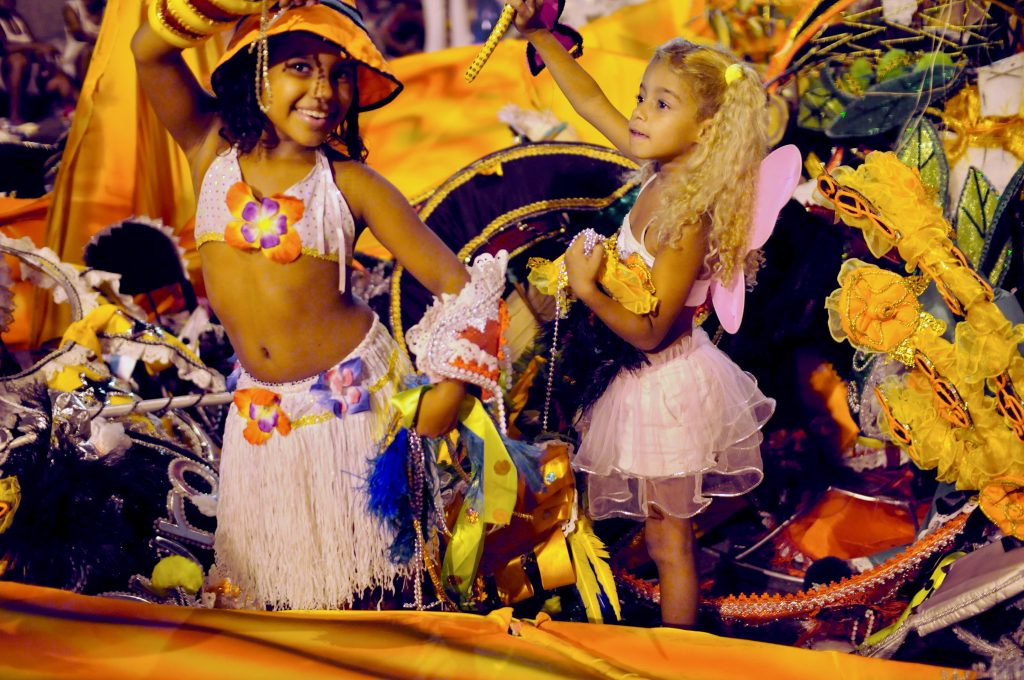 Brasilien 2014 Karneval (8)