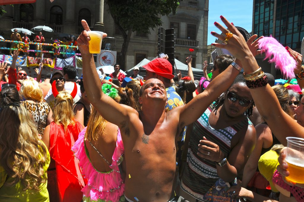 Brasilien 2014 Karneval (9)