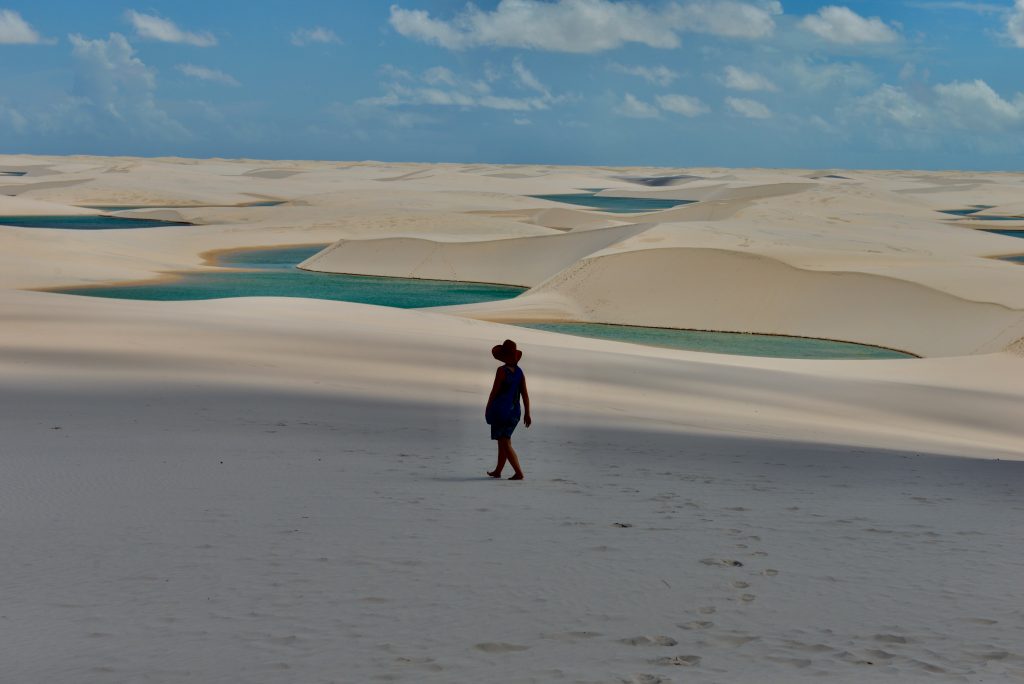 Brasilien 2014 - Roadtrip Fortaleza - Sao Luis (4)