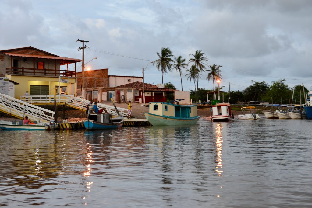 Brasilien 2014 - Roadtrip Fortaleza - Sao Luis (8)