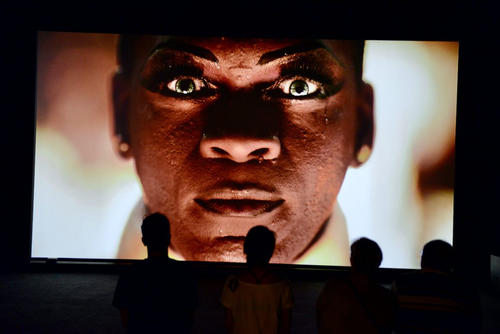 Brasilien 2014 Sao Paulo 2