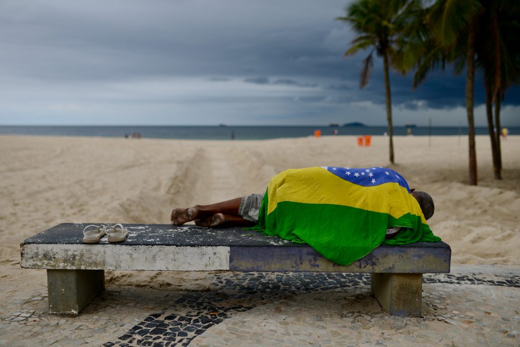 Brasilien 2015 Rio EINS (2)