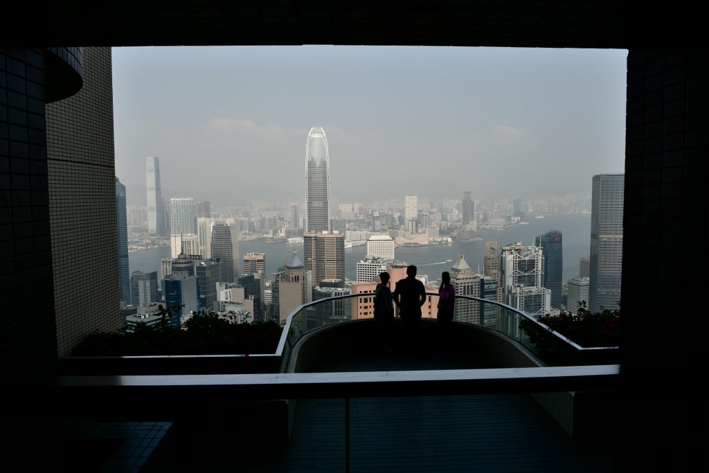 China 2017 - Hongkong (3)