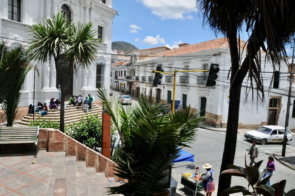 Epic Journey 2012 Rio Santiago Osterinsel (13)