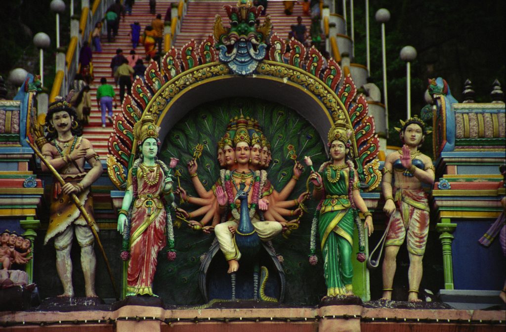 Epic Journeys 1994 Hongkong Macao Malaysia KL Batu Caves Pangkor Langkawi (2)