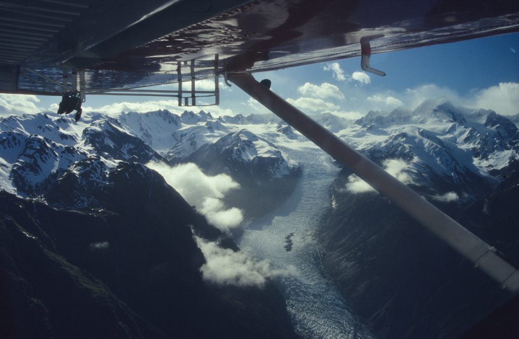 Epic Journeys 1995 Mit Mama ans Ende der Welt (18)