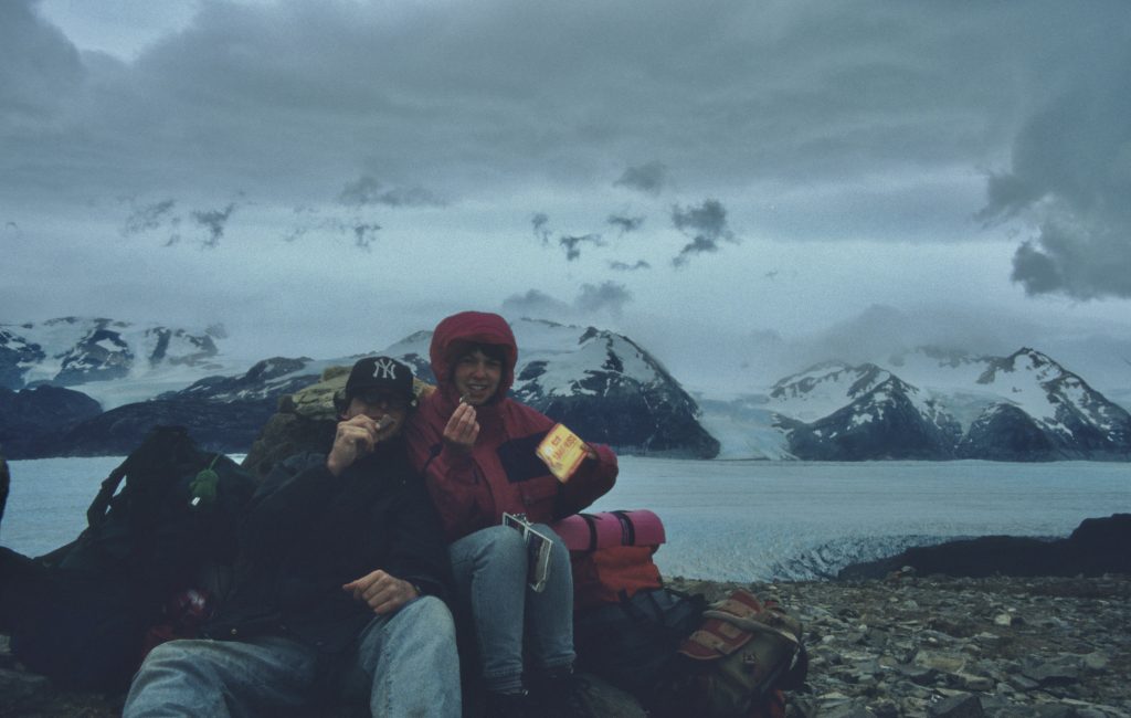Epic Journeys 1995 Von New York nach Feuerland (2)