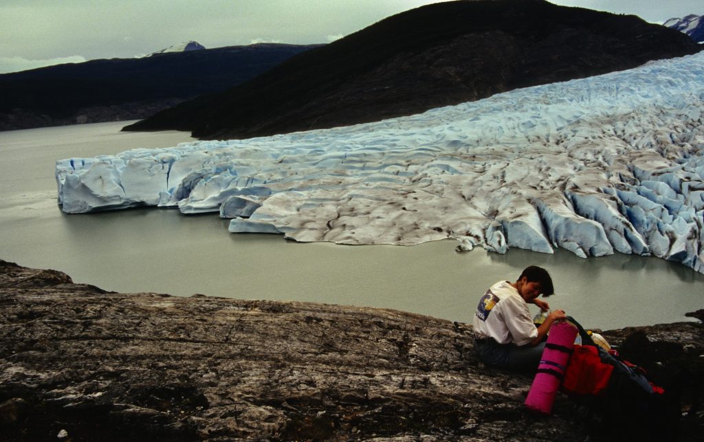 Epic Journeys 1995 Von New York nach Feuerland (3)