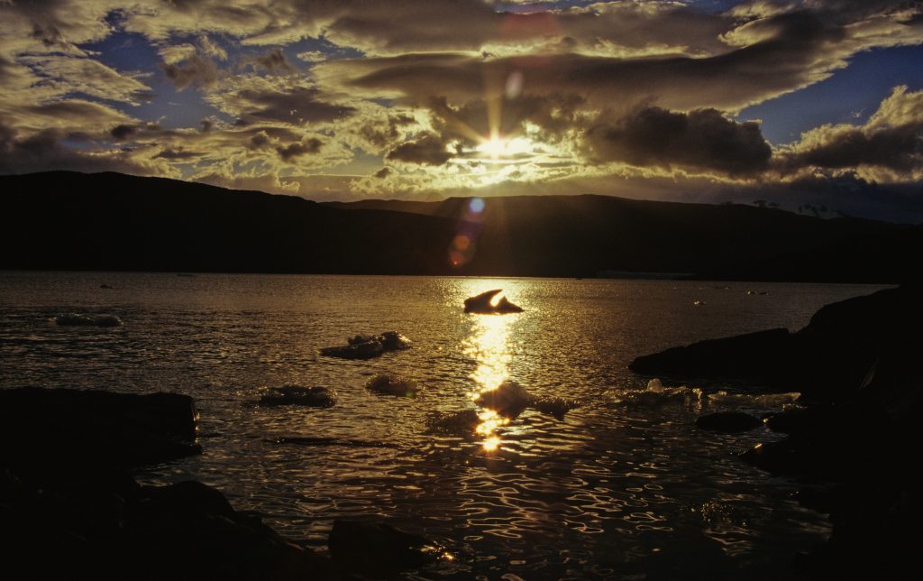 Epic Journeys 1995 Von New York nach Feuerland (4)