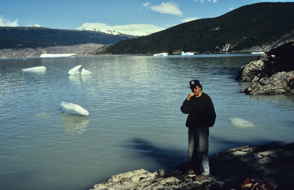 Epic Journeys 1995 Von New York nach Feuerland (5)