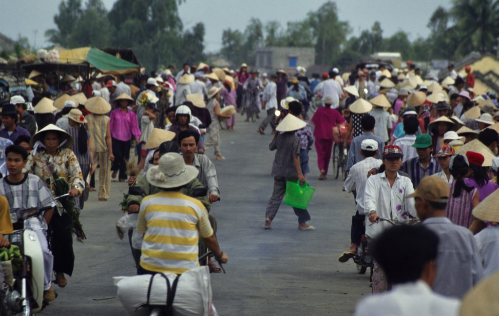 Epic Journeys 1997 Dubai Vietnam Hongkong Guilin Bombay (15)