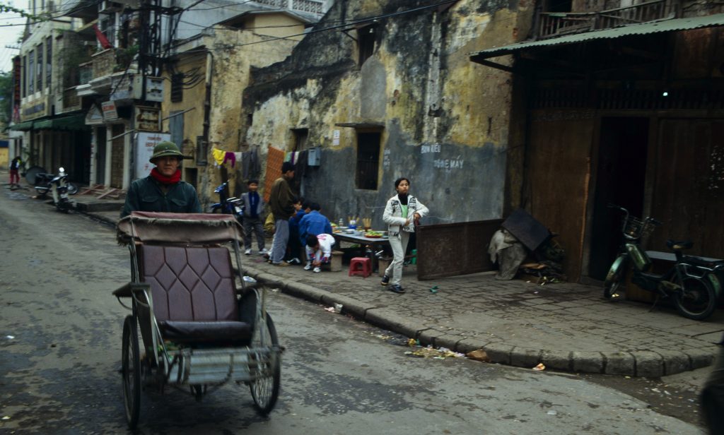 Epic Journeys 1997 Dubai Vietnam Hongkong Guilin Bombay (2)