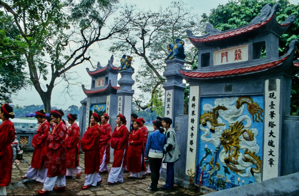 Epic Journeys 1997 Dubai Vietnam Hongkong Guilin Bombay