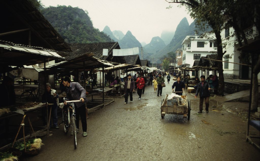 Epic Journeys 1997 Dubai Vietnam Hongkong Guilin Bombay (3)