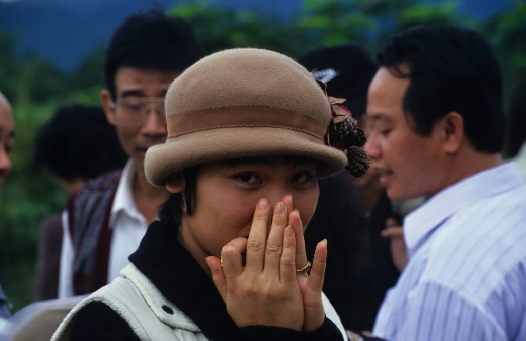 Epic Journeys 1997 Dubai Vietnam Hongkong Guilin Bombay (5)