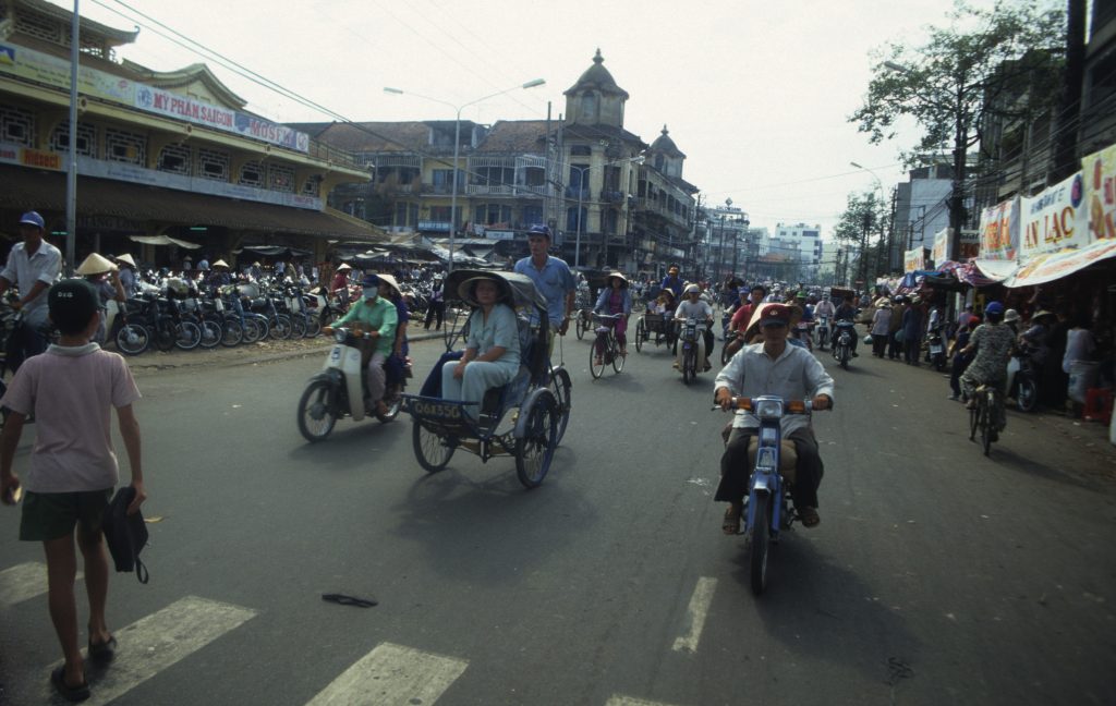 Epic Journeys 1997 Dubai Vietnam Hongkong Guilin Bombay – Version 2