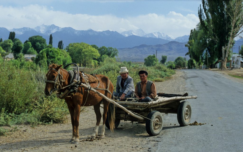 Epic Journeys 1998 Seidenstraße (16)