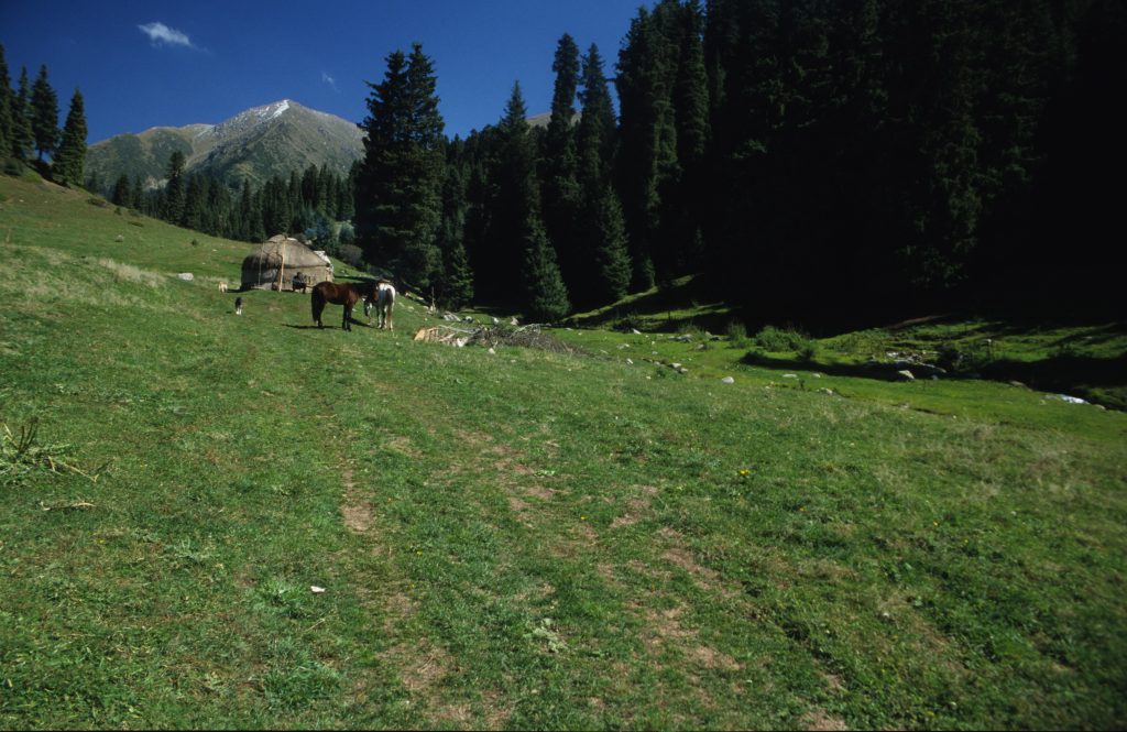 Epic Journeys 1998 Seidenstraße (20)