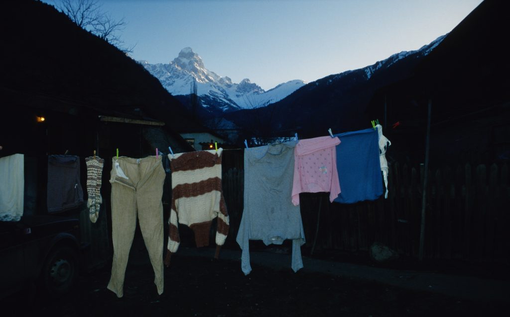 Epic Journeys 1999 Aserbaidschan Georgien (10)