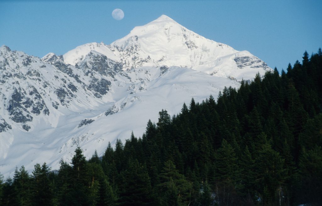 Epic Journeys 1999 Aserbaidschan Georgien (13)