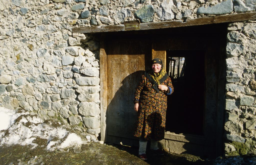 Epic Journeys 1999 Aserbaidschan Georgien (16)