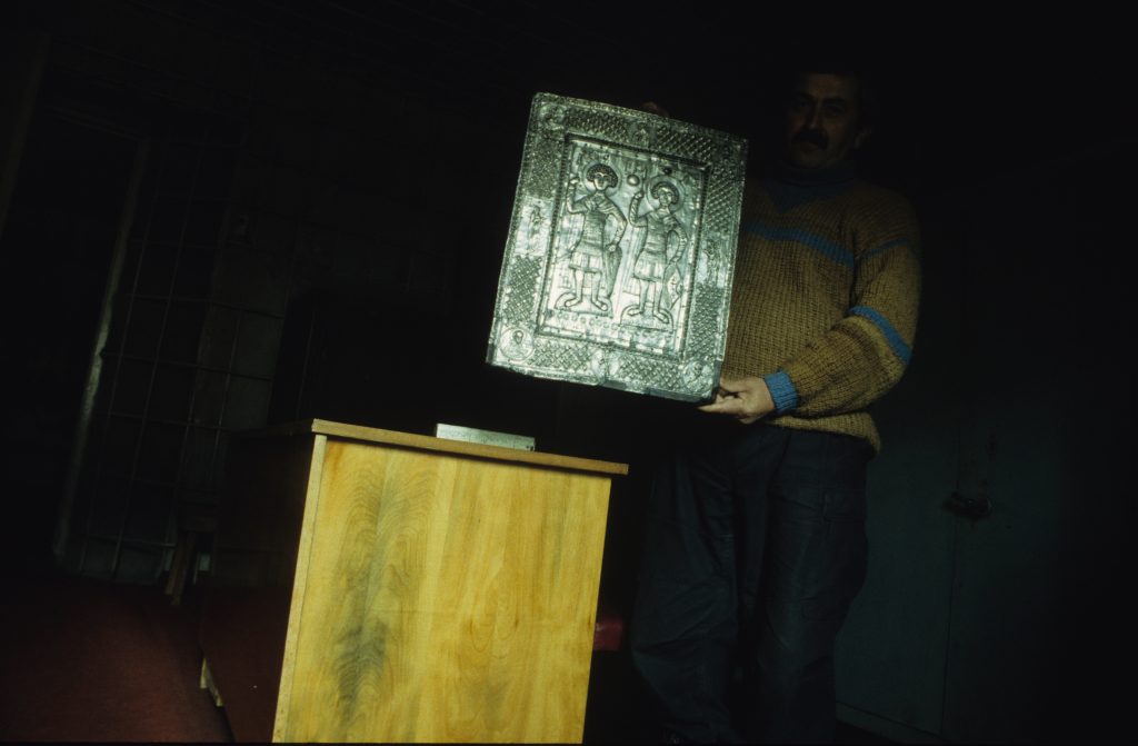 Epic Journeys 1999 Aserbaidschan Georgien (19)