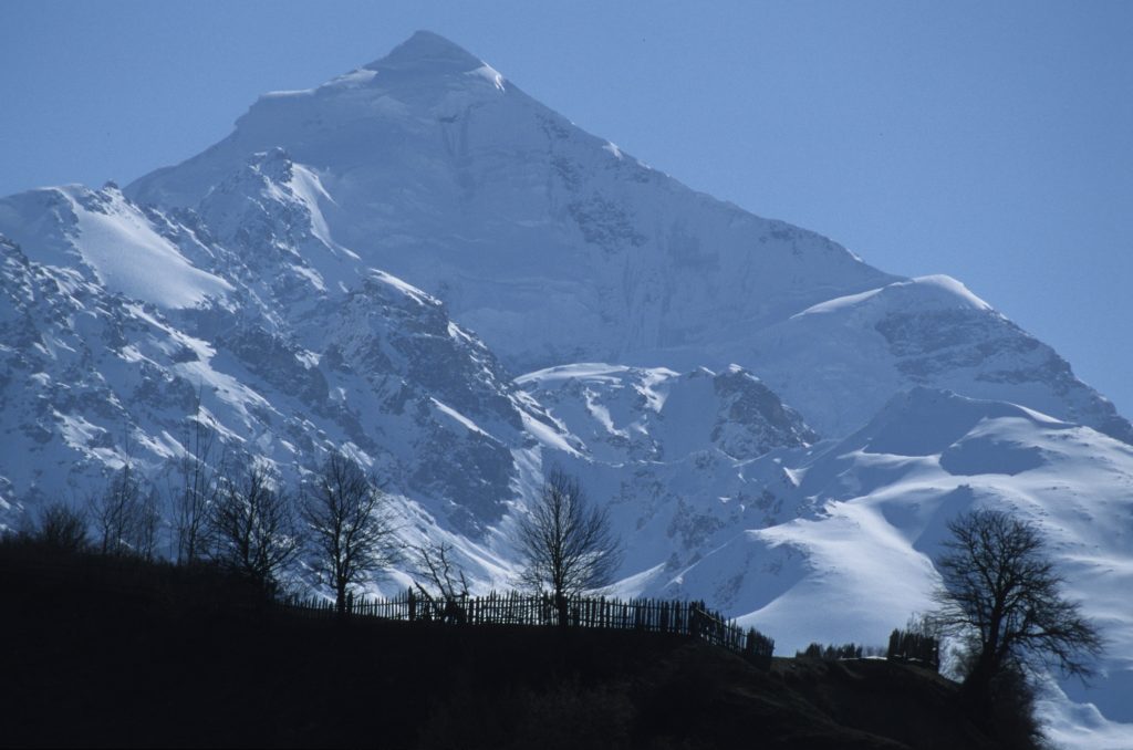 Epic Journeys 1999 Aserbaidschan Georgien (20)