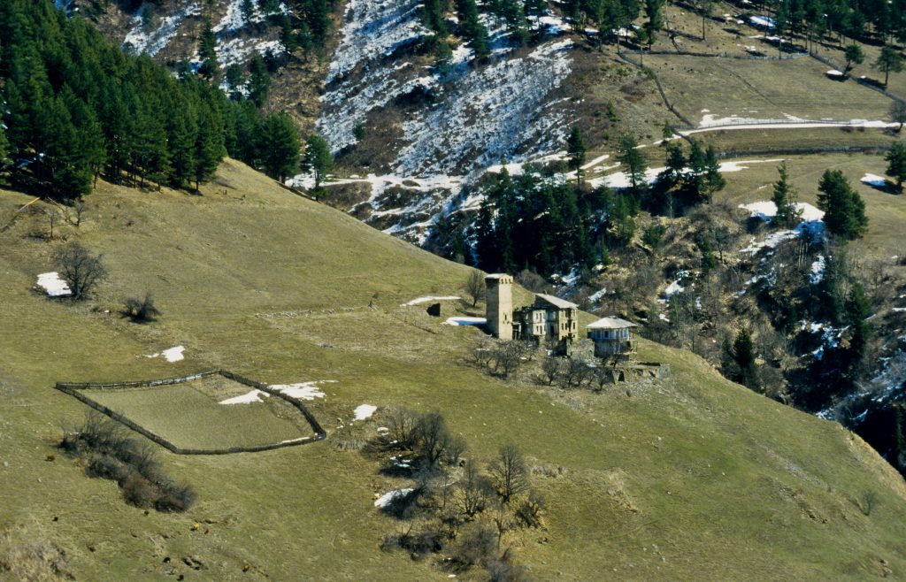 Epic Journeys 1999 Aserbaidschan Georgien (21)