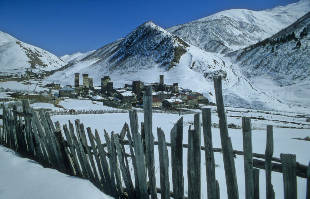 Epic Journeys 1999 Aserbaidschan Georgien (22)