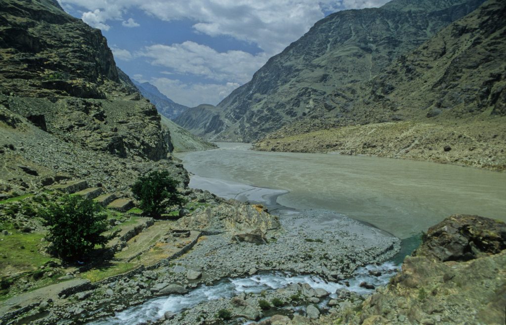 Epic Journeys 1999 Karakorum Highway Tansania Kenia (12)