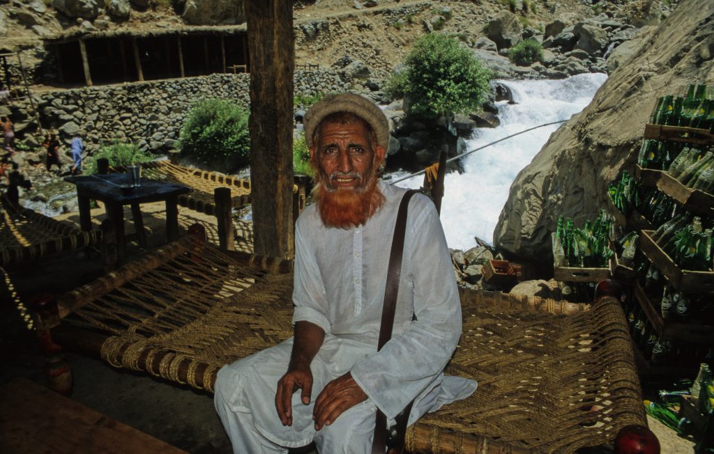 Epic Journeys 1999 Karakorum Highway Tansania Kenia (14)