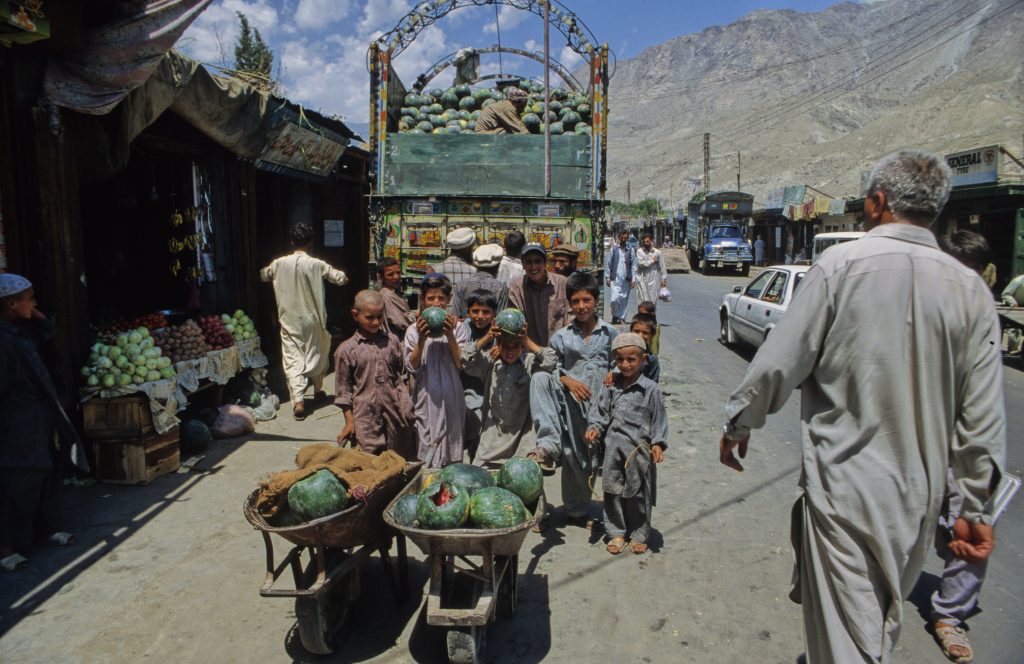 Epic Journeys 1999 Karakorum Highway Tansania Kenia (16)