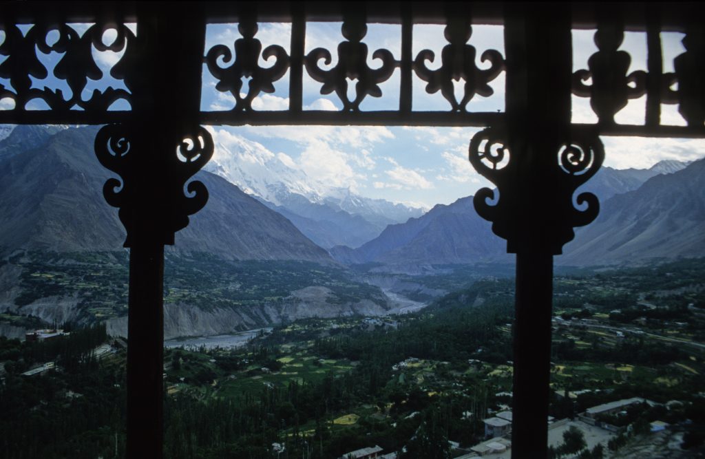 Epic Journeys 1999 Karakorum Highway Tansania Kenia (18)