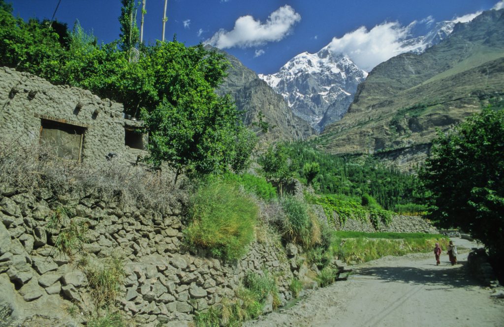 Epic Journeys 1999 Karakorum Highway Tansania Kenia (20)