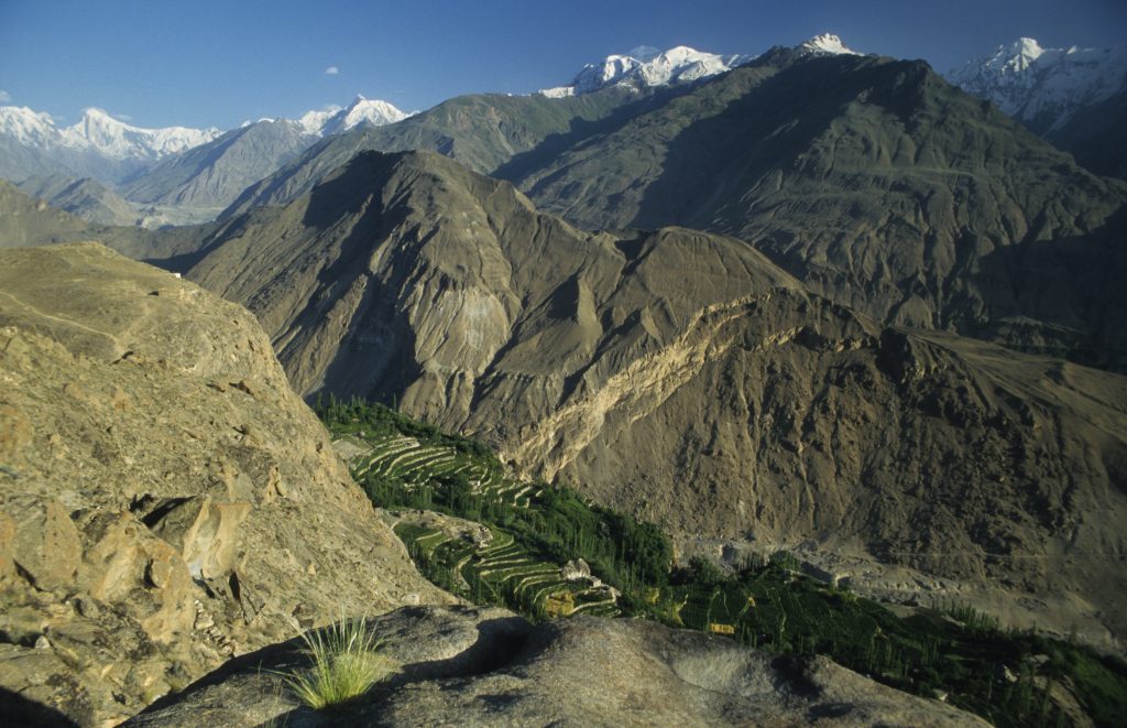 Epic Journeys 1999 Karakorum Highway Tansania Kenia (22)