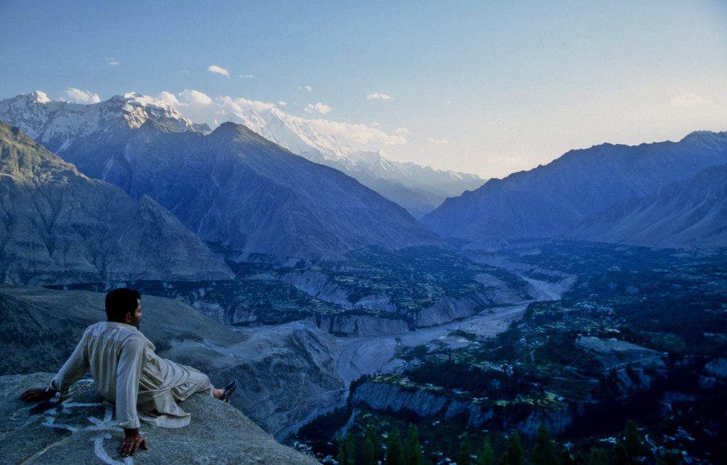 Epic Journeys 1999 Karakorum Highway Tansania Kenia (24)