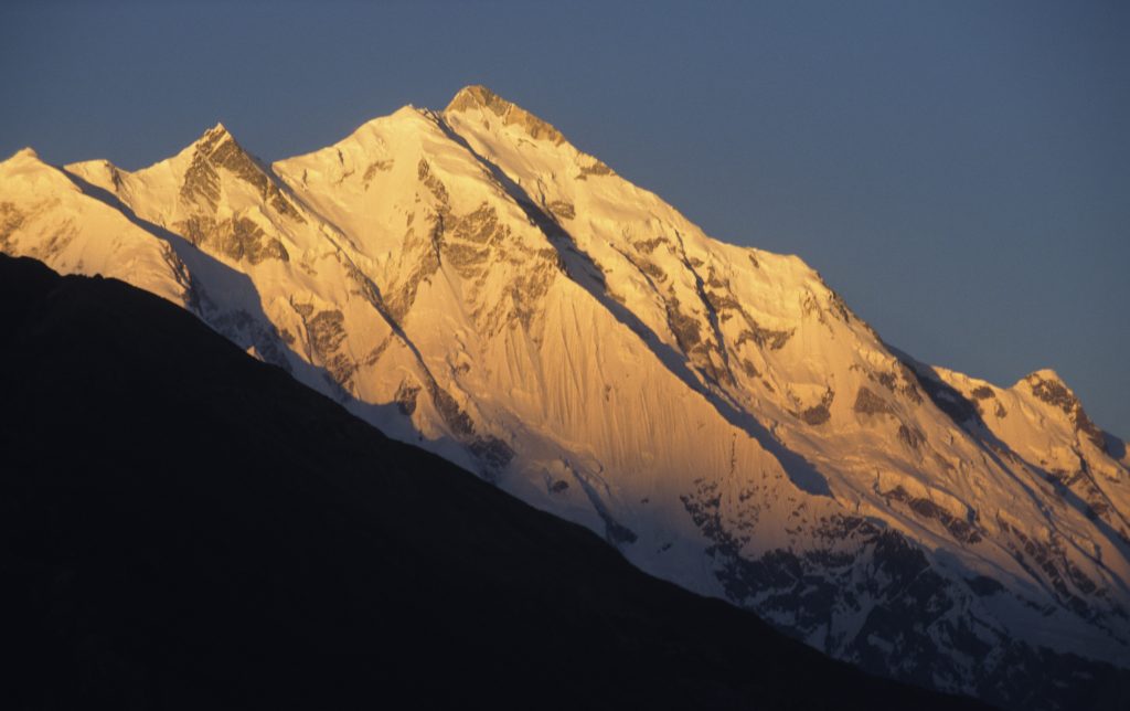 Epic Journeys 1999 Karakorum Highway Tansania Kenia (25)