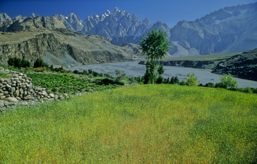 Epic Journeys 1999 Karakorum Highway Tansania Kenia (26)