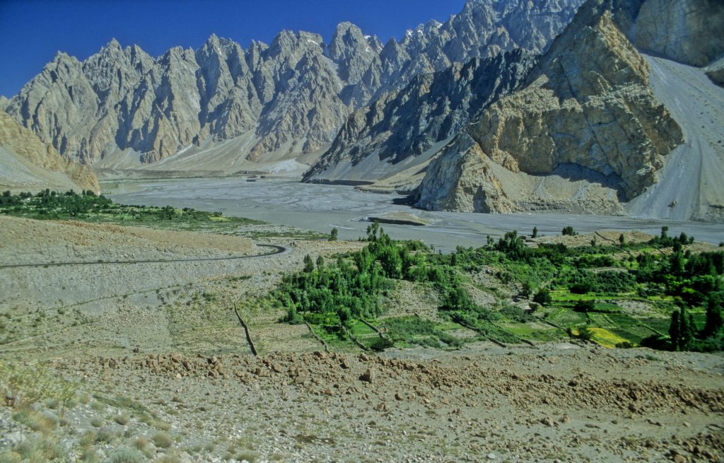 Epic Journeys 1999 Karakorum Highway Tansania Kenia (27)