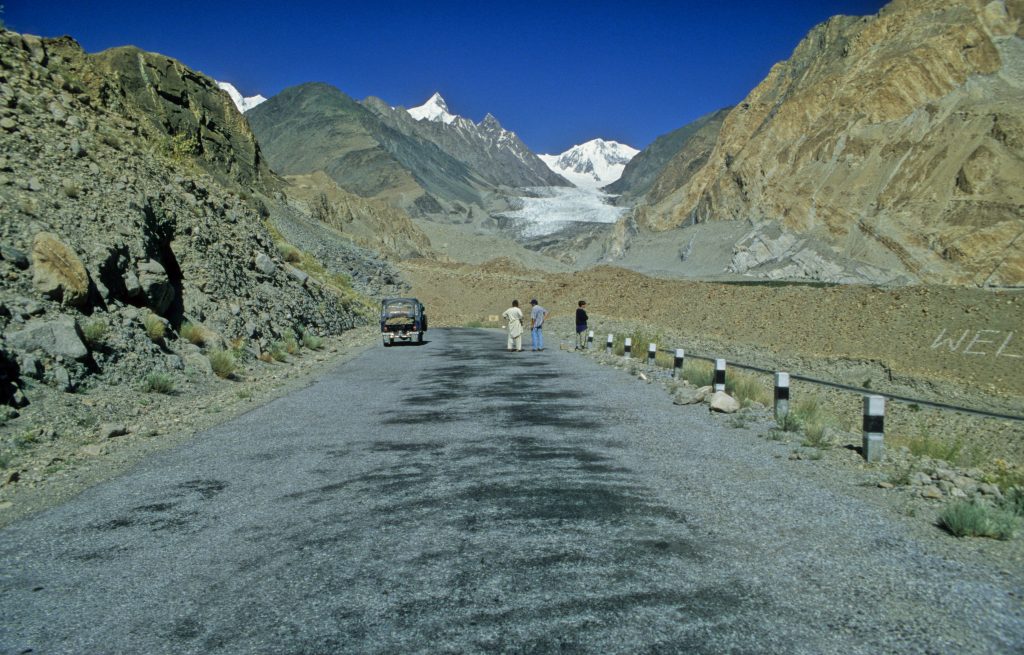 Epic Journeys 1999 Karakorum Highway Tansania Kenia (28)