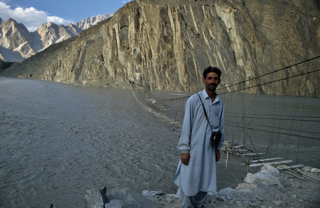 Epic Journeys 1999 Karakorum Highway Tansania Kenia (30)