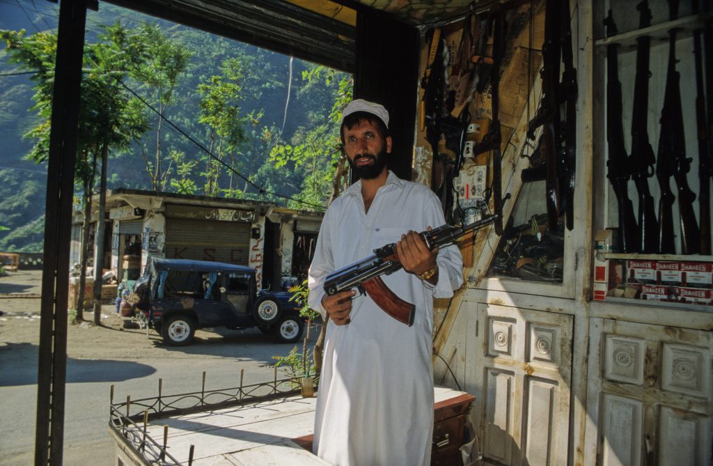 Epic Journeys 1999 Karakorum Highway Tansania Kenia (32)