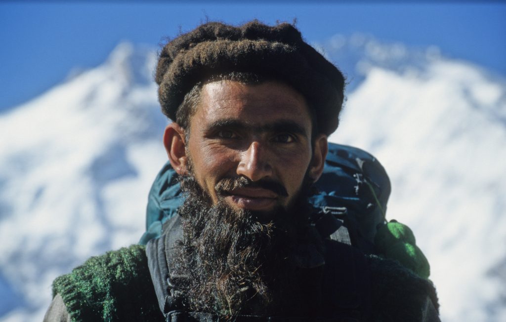 Epic Journeys 1999 Karakorum Highway Tansania Kenia (35)