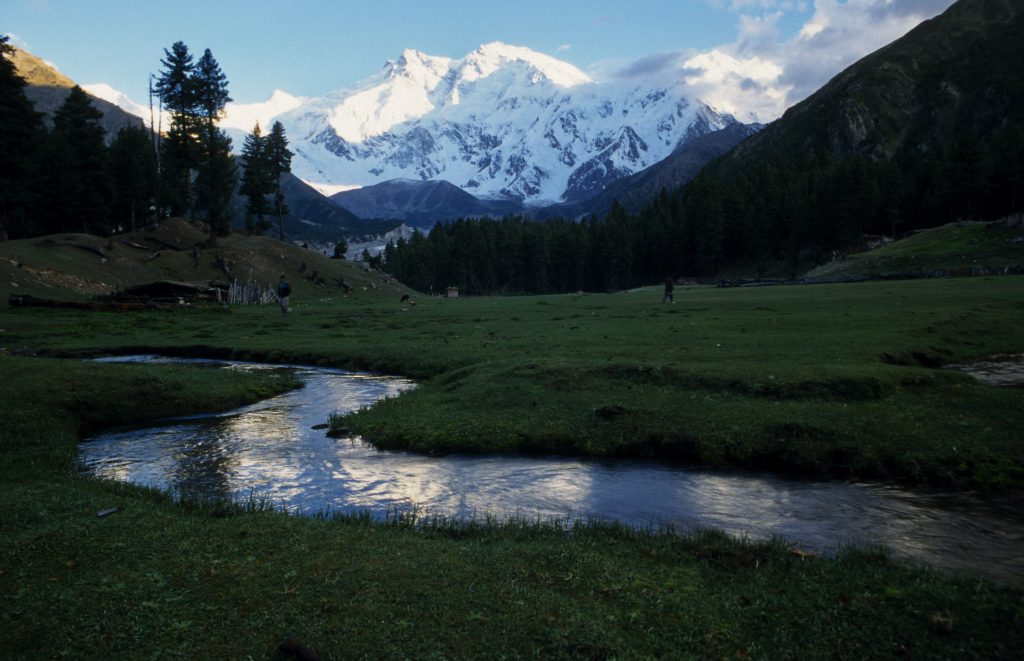 Epic Journeys 1999 Karakorum Highway Tansania Kenia (36)