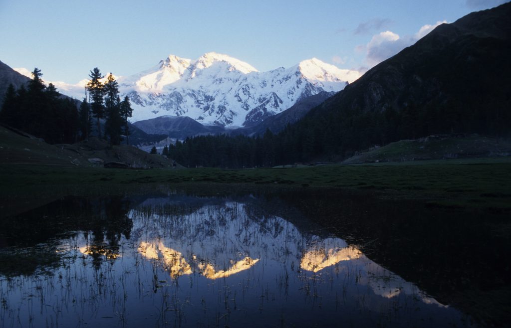 Epic Journeys 1999 Karakorum Highway Tansania Kenia (39)