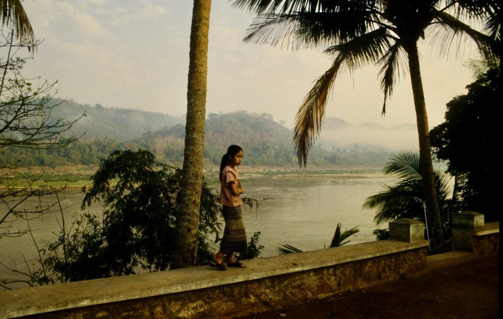 Epic Journeys 2000 RTW Hongkong Burma Laos Iran Frankfurt NYC (2)