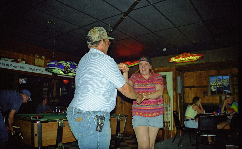 Epic Journeys 2002 Honeymoon Across the USA (17)