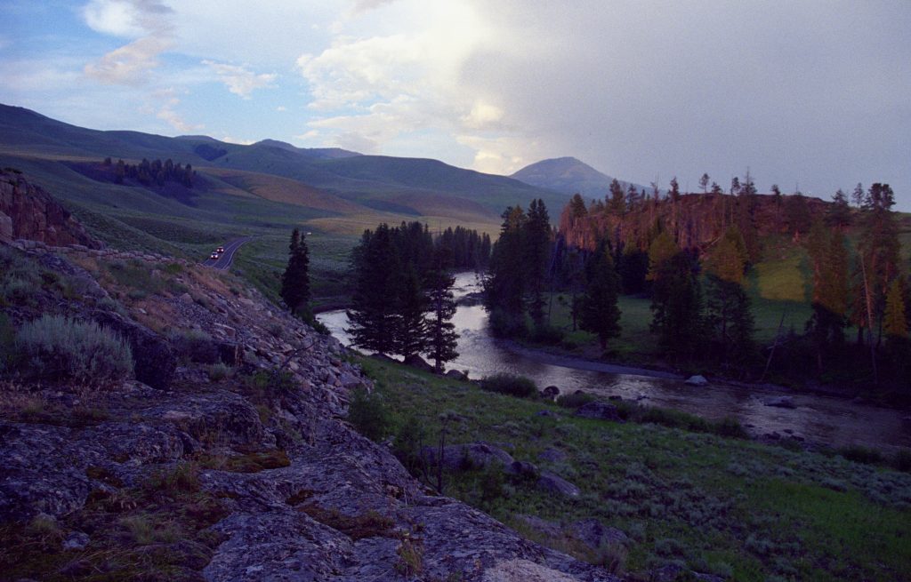 Epic Journeys 2002 Honeymoon Across the USA (32)
