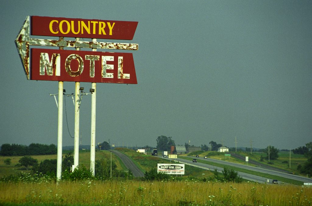 Epic Journeys 2002 Honeymoon Across the USA (7)